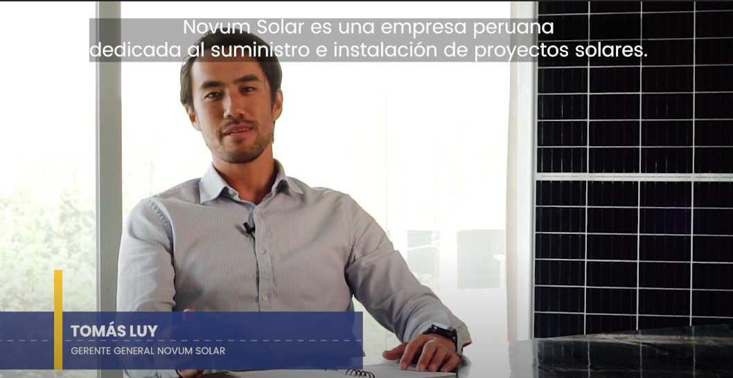 Mi banco genera ahorro con energia solar